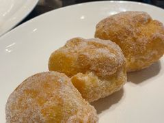 -中山保利艾美酒店-乐美中餐厅