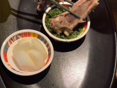 -塔哈尔·新疆盛宴(复地活力城店)