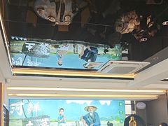 -丁哥·庐味鲜 土菜·20年老字号(世纪阳光花园店)