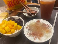 -小团圆糖水铺(襄阳南路店)
