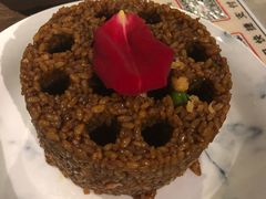 童年酱油炒饭-偏偏喜欢你(国瑞购物中心店)