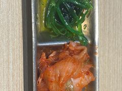 -庆米鲜朝鲜族拌饭(固戍店)
