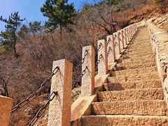 -北岳恒山