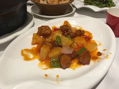 -琉璃餐厅(德基广场店)