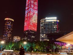 -秦皇岛路游船码头