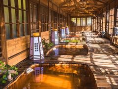 -杭州第一世界大酒店·云曼温泉