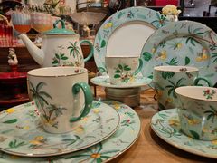 -陶缘陶瓷工厂店