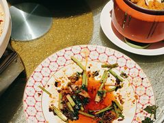 -一品红川菜(皇岗二店)
