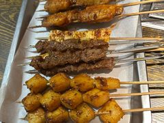 -食理八湘(中海城风情苑北区店)