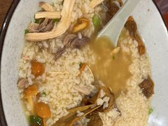 -王春春鸡汤饭(成都城西优品道店)