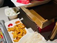 -海底捞大排档火锅(悦荟广场店)