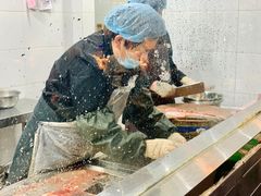 -荷香婆婆鱼锅(七一路店)
