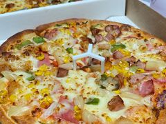 -必胜客(新辰里酒仙桥店)