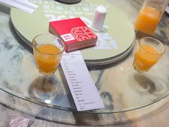 -梁家大院•农家菜(昆山会展中心店)