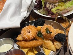 -食间牛排(湖西路店)