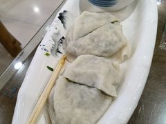 鲅鱼大水饺-抹直口特色菜馆(一店)