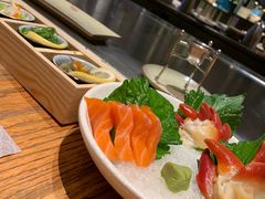 -赤坂亭·M9和牛烧肉·铁板烧·日料398放题(长泰广场店)