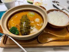 招牌佛跳墙-彩虹之约•淮扬家宴(亚运村店)