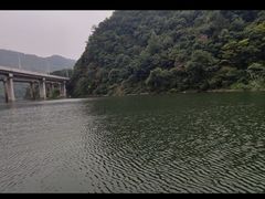 -天目溪漂流