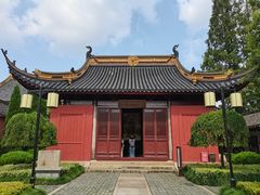 -苏州文庙(姑苏区)