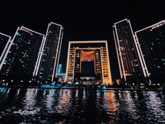 -海河游船(古文化街码头)