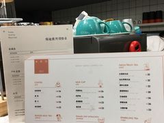 -ADO KAFE(大学城店)