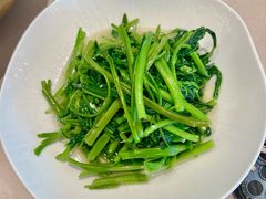 -漢舍川菜馆(国贸商城店)