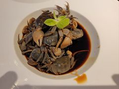 -南山饭店(阳明古镇店)