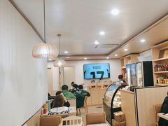 -新凯旋烧烤·燕姐千岛湖土菜