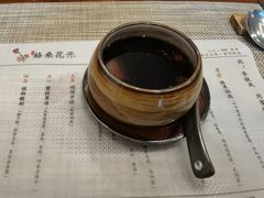 -格桑花开药膳蔬食文化空间