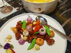 -泰河谷·豆捞