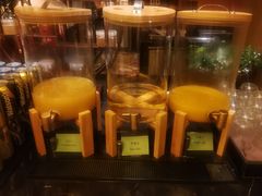 -富力丽思卡尔顿酒店·香荟全日制餐厅
