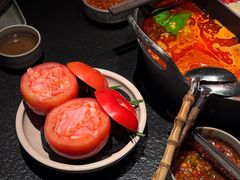-大龙燚·旷野鲜火锅(广州首店)