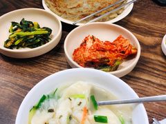 三清洞面片汤-三清洞疙瘩汤