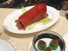 -8餐厅(新葡京酒店)