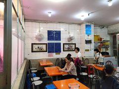 大堂-南宁市连升风味小吃店