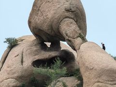 -天涯山
