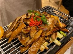 -若蘭慈·无国界素食料理(欢乐海岸店)