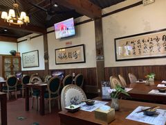 大堂-束河人家(南锣鼓巷店)