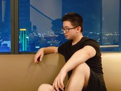 -上海龙之梦万丽酒店