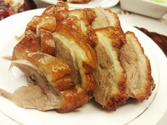 -北京全聚德(天安门店)