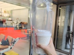 -Sips&Lick茶兰咖啡(五道口店)