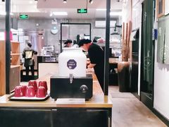 -和府捞面(领展购物广场京通店)