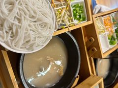 -勺子米线·云南传统小吃市集(四方街店)