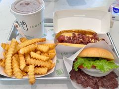 -Shake Shack(天环店)