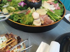 -牛犇炭火烤肉·鲜切烤肉(承德总店)
