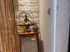 -泰菩提树下·泰式按摩SPA(沙坡尾店)