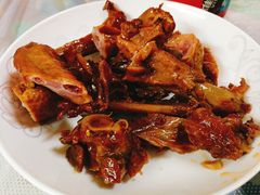 -蓝精灵饺子店