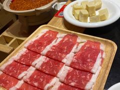-豪渝火锅(红谷滩万达店)