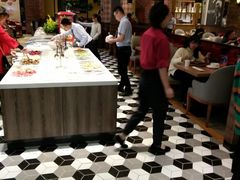 -诺丁牛排(南京江宁万达店)